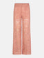 SAMPLE Pants Eloise | Salmon