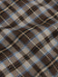 Pants Florance | Brown/blue check