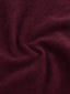 Pants Francine | Dark cherry