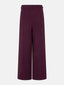Pants Geneve Tall | Plum