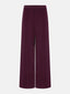 Pants Geneve | Plum