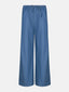 SAMPLE Pants Gracie | Denim blue
