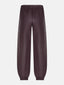 Pants Harlow | Aubergine