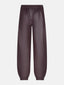 Pants Harlow | Aubergine