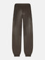 Pants Harlow | Dark brown