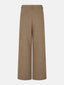 Pants Heather | Brown