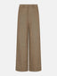 Pants Heather | Brown