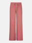 SAMPLE Pants Kate | Berry pink/green