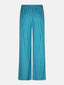 Pants Kate | Blue/sea green
