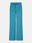 Pants Kate | Blue/sea green