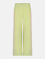 Pants Kaya | Matcha green