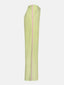 Pants Kaya | Matcha green