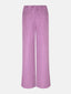 Pants Leona Tall | Purple melange