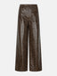 Pants Leslie | Brown