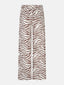 Pants Lulu | Zebra