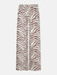 Pants Lulu | Zebra