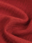 Pants Marielle Tall | Stone red