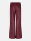 Pants Marlee | Burgundy