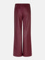 SAMPLE Pants Marlee | Burgundy