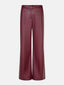 Pants Marlee | Burgundy