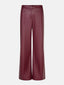 SAMPLE Pants Marlee | Burgundy