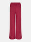 Pants Nikki Tall | Wine red