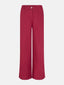 Pants Nikki Tall | Wine red