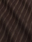 Pants Odetta | Dark brown