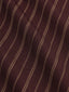 Pants Odetta | Red brown