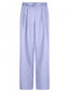 Pants Riley | Light blue