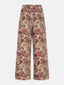 Pants Roos | Beige