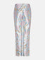 Pants Shelby | Light blue