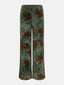 Pants Sigrid | Emerald