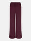 SAMPLE Pants Solange | Burgundy