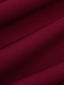 MUSTER Hose Phoebe | Burgund