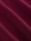 Pants Solange Tall | Burgundy