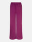 SAMPLE Pants Solange | Fuchsia purple