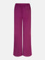 Pants Solange | Fuchsia purple