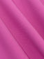 SAMPLE Pants Solange | Fuchsia purple