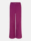 SAMPLE Pants Solange | Fuchsia purple