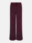 Pants Solange Tall | Plum