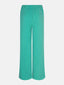 Pants Solange Tall | Sea green
