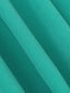 Pants Solange Tall | Sea green