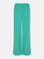 Pants Solange Tall | Sea green