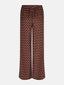 Pants Stacey Tall | Brown