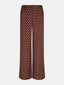 Pants Stacey Tall | Brown