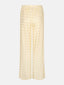 Pants Stacey | Soft yellow