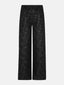 SAMPLE Pants Tiff | Black