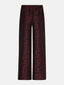 Pants Tiff | Red