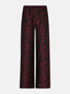 Pants Tiff | Red